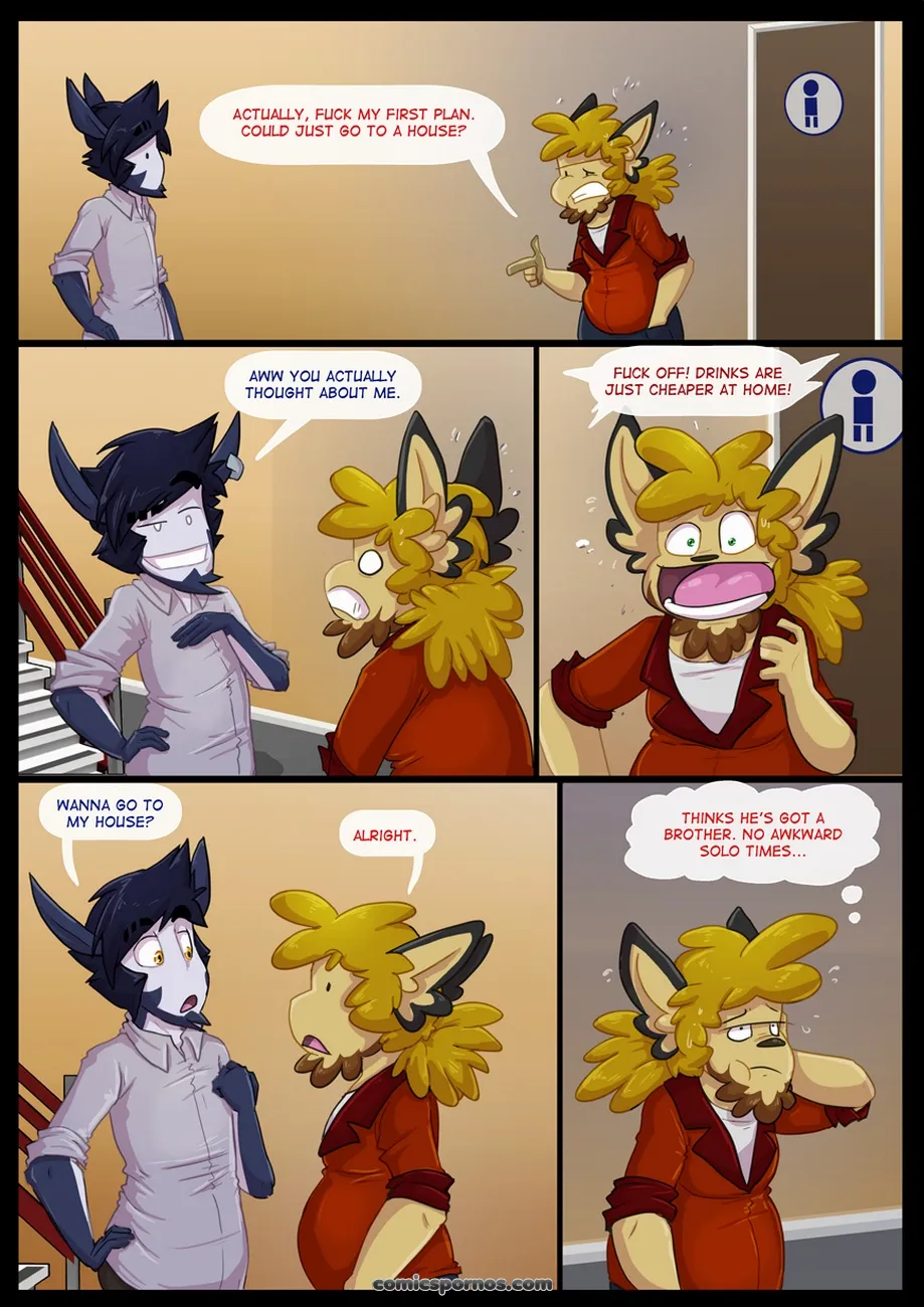 New Dad Comic: Learning the Ropes - Page 16