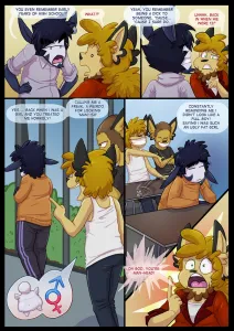 Baby Steps - Page 12
