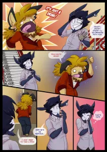 Baby Steps - Page 15