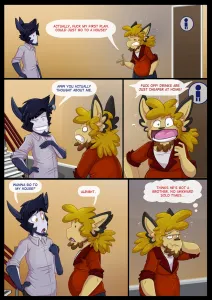 Baby Steps - Page 16