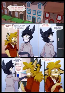 Baby Steps - Page 17