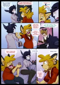 Baby Steps - Page 18