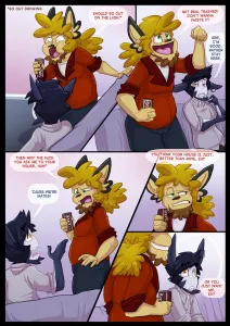 Baby Steps - Page 19