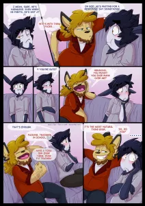 Baby Steps - Page 21