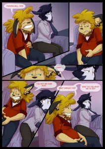 Baby Steps - Page 32