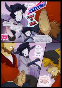 Baby Steps - Page 34