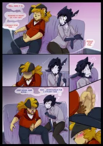 Baby Steps - Page 35