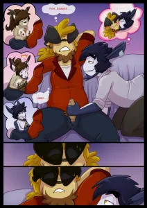 Baby Steps - Page 39
