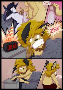Baby Steps - Page 4