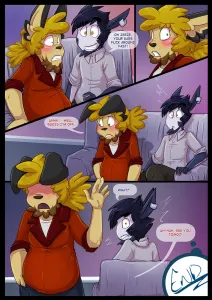 Baby Steps - Page 41