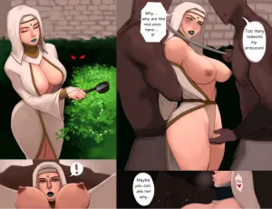 Awaken - Page 2