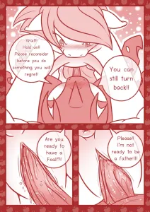 Behind When Villain Win - Page 10