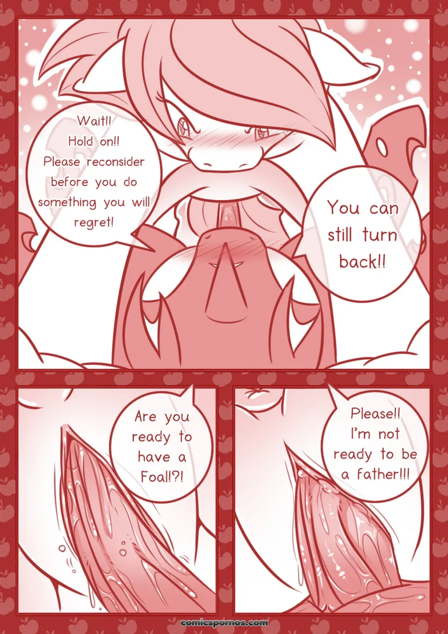Villain Wins: What Happens After? - Page 10