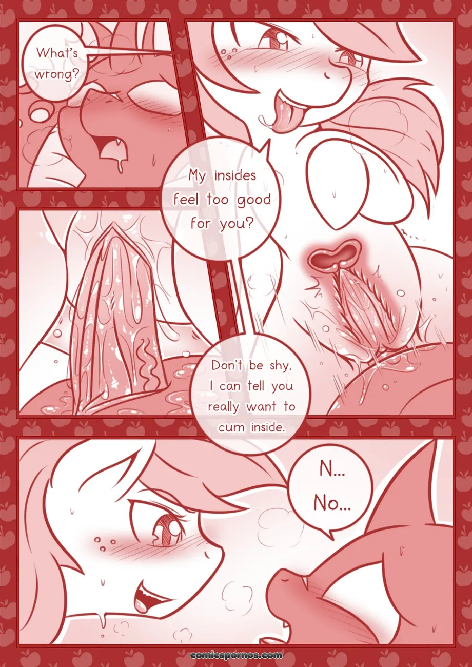 Villain Wins: What Happens After? - Page 12