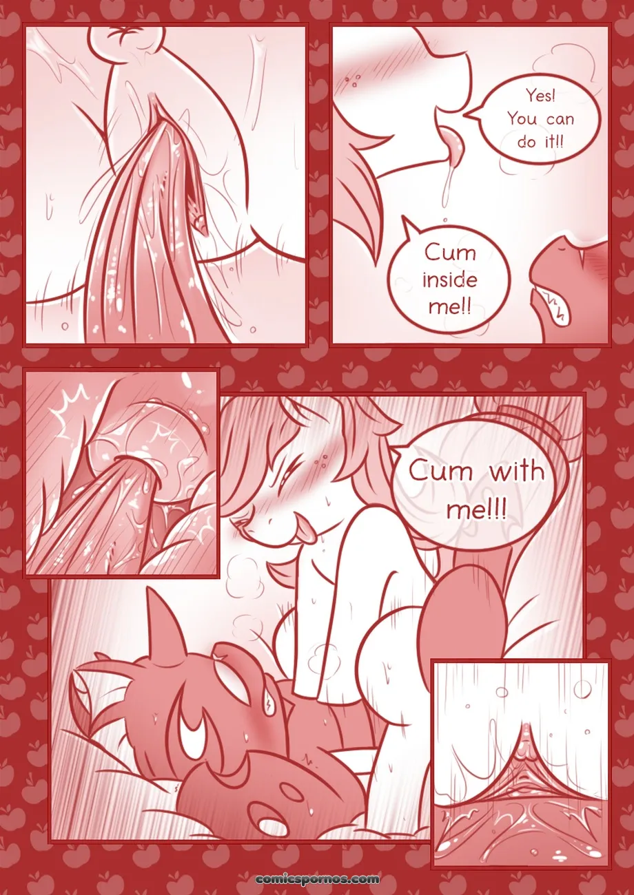 Villain Wins: What Happens After? - Page 13