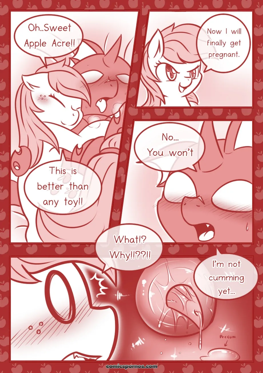 Villain Wins: What Happens After? - Page 14
