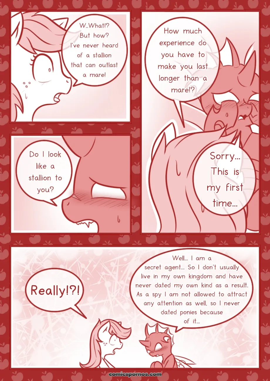 Villain Wins: What Happens After? - Page 15
