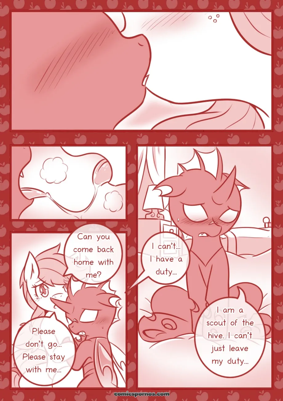 Villain Wins: What Happens After? - Page 2