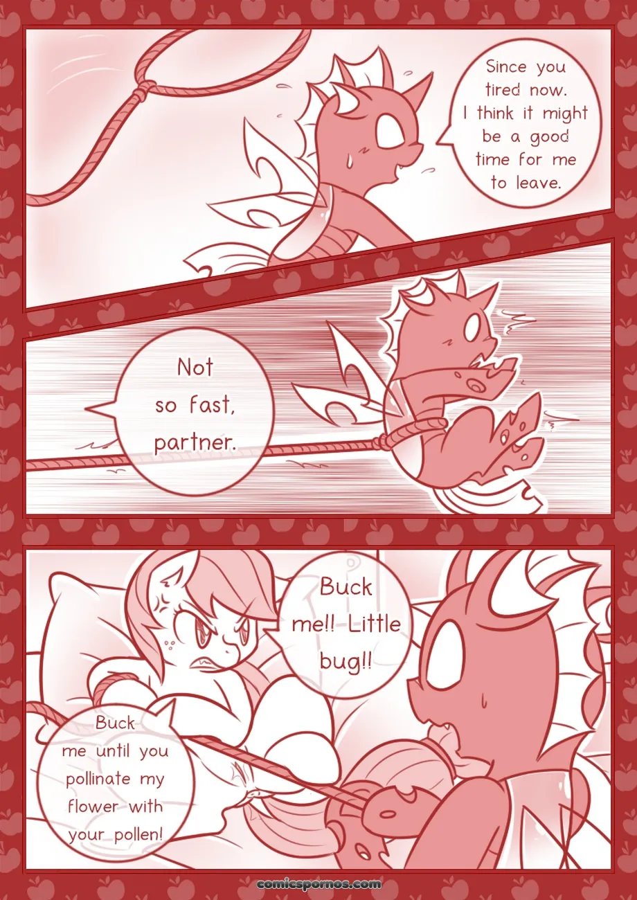 Villain Wins: What Happens After? - Page 20