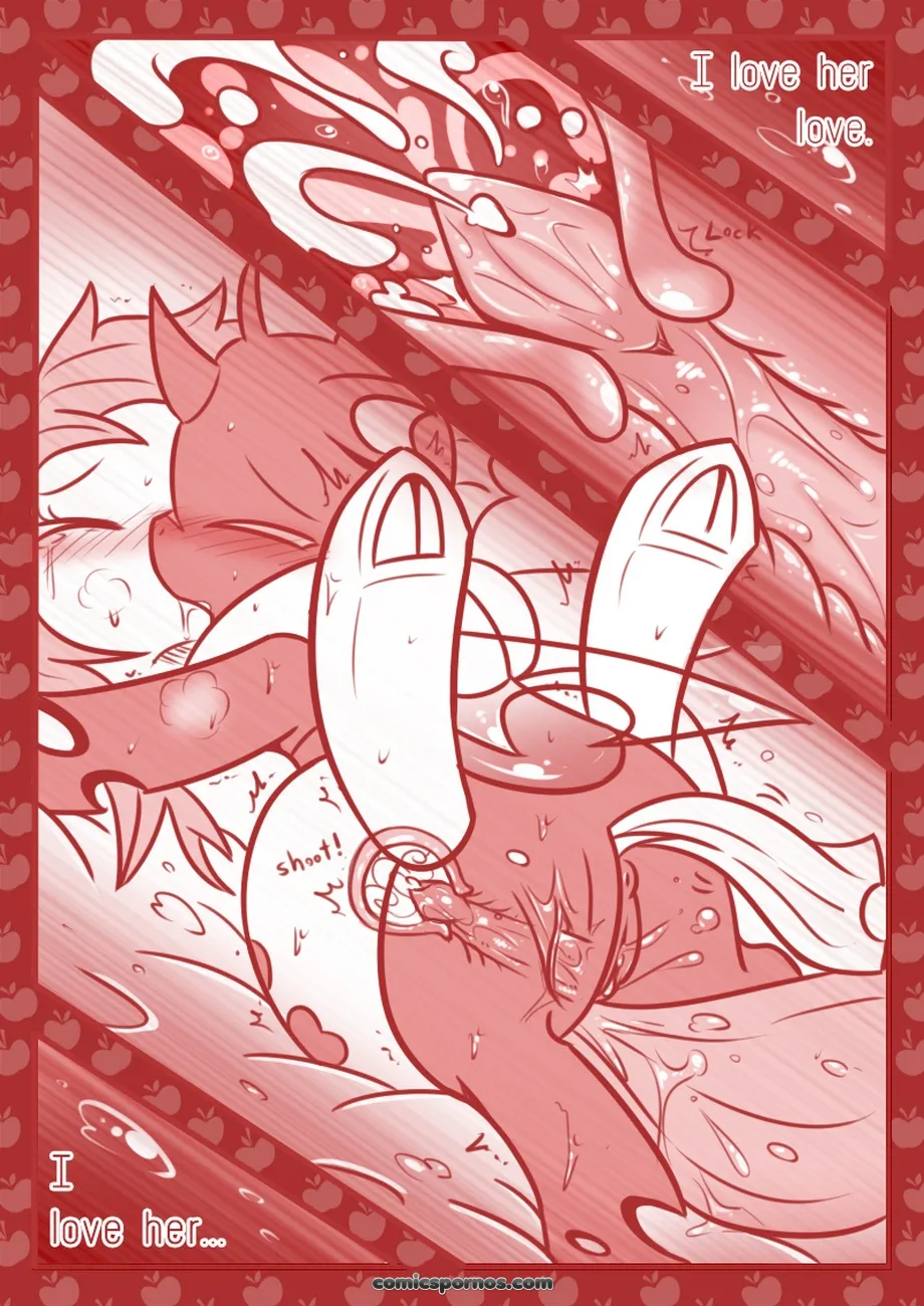 Villain Wins: What Happens After? - Page 25