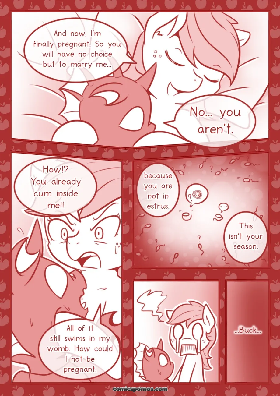 Villain Wins: What Happens After? - Page 27
