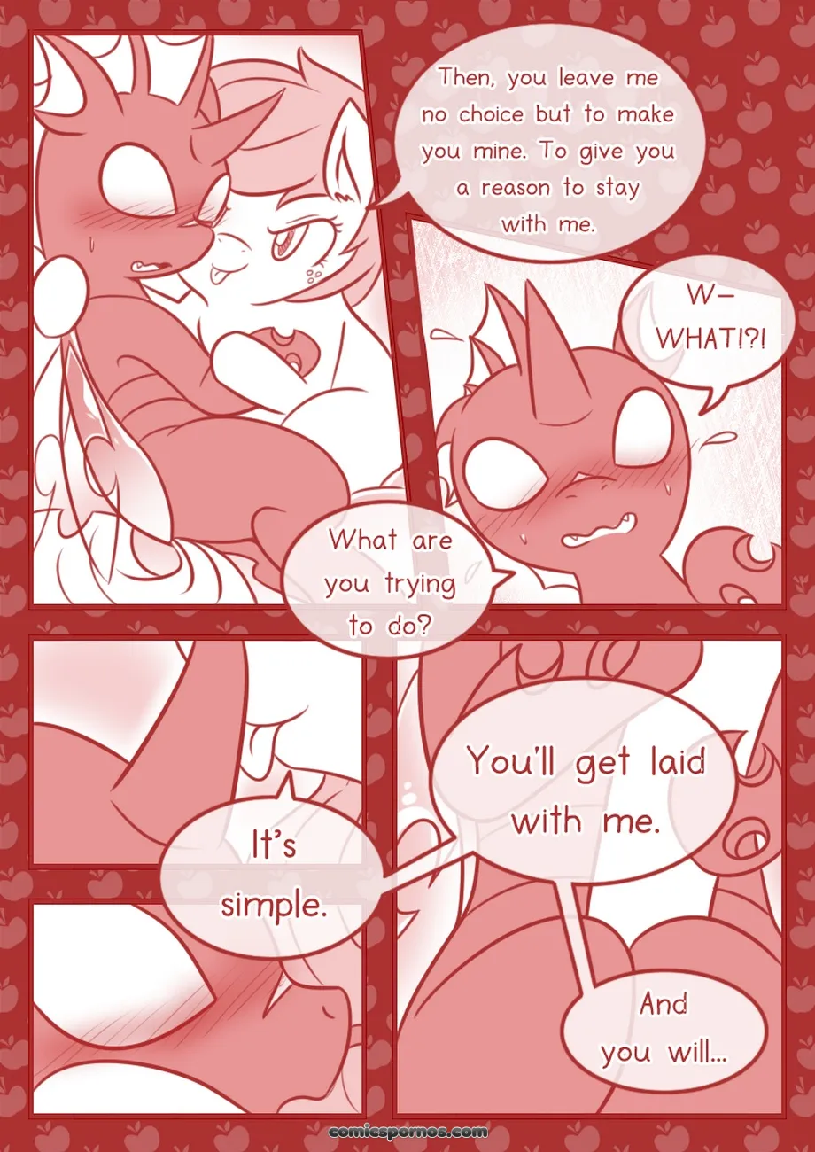 Villain Wins: What Happens After? - Page 3
