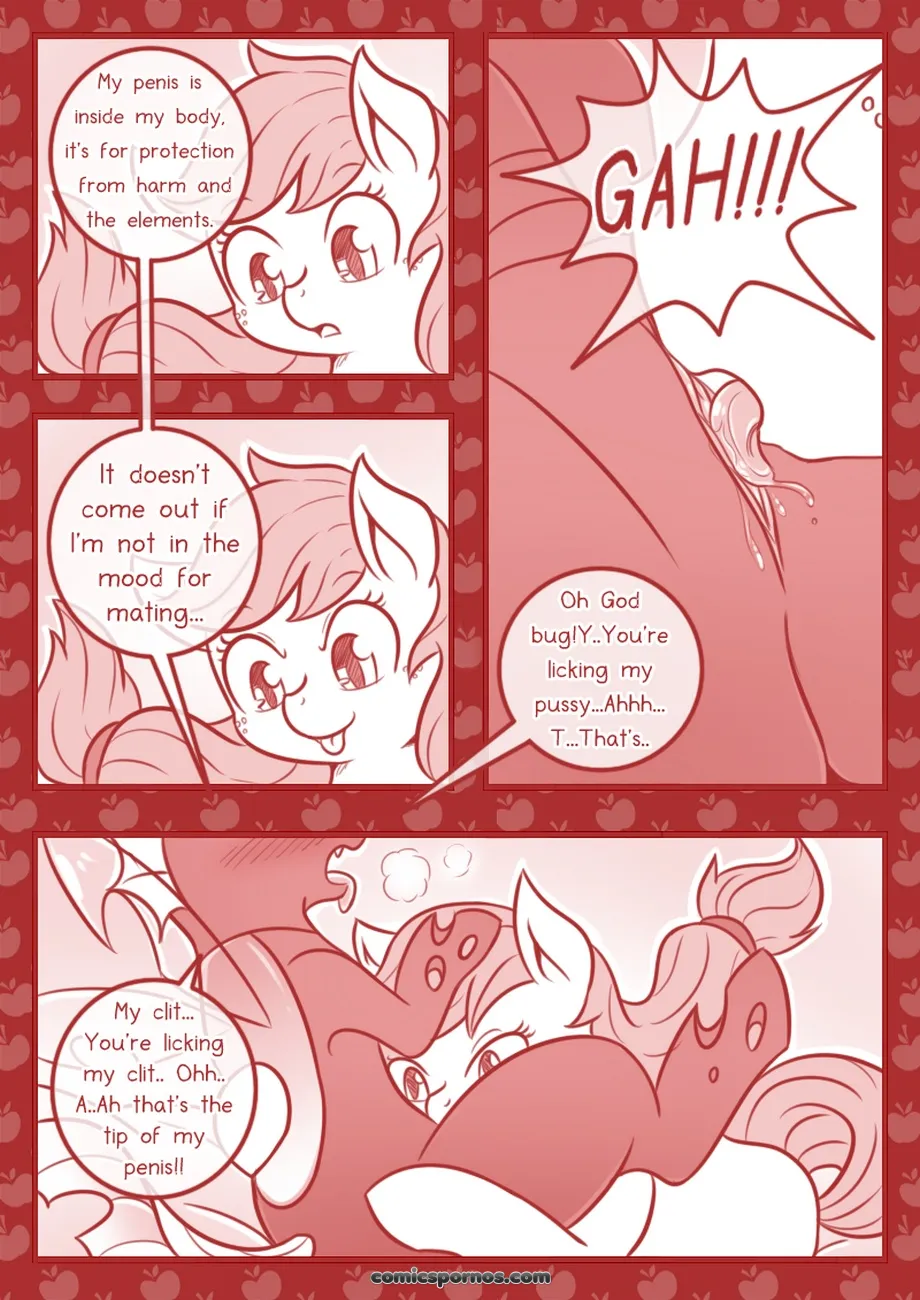 Villain Wins: What Happens After? - Page 6