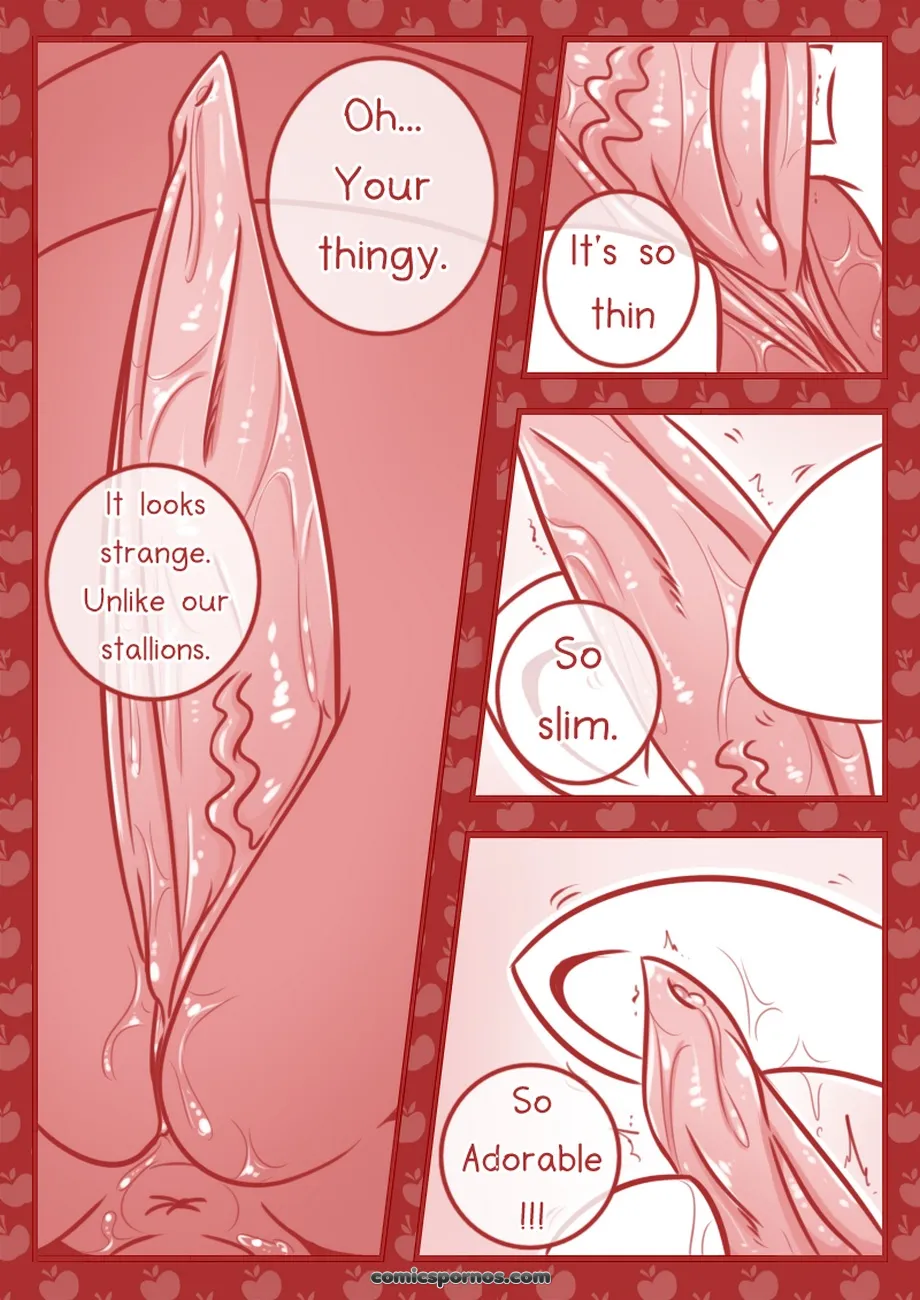 Villain Wins: What Happens After? - Page 8