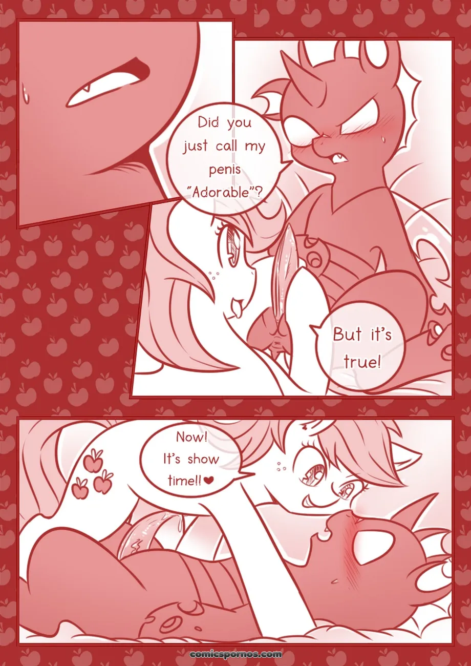 Villain Wins: What Happens After? - Page 9