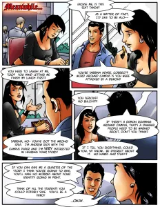 Beelzebabe 2 - Page 10