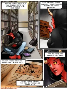 Beelzebabe 2 - Page 11