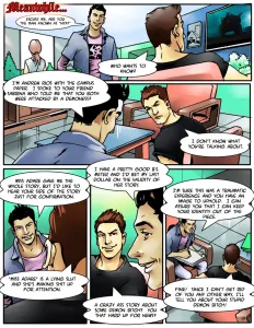 Beelzebabe 2 - Page 20