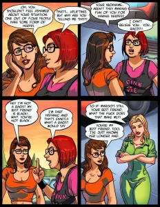 Beelzebabe 10 - Page 10