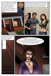 Basement Becky - Page 2