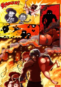 Battle Of The Beads - Page 5