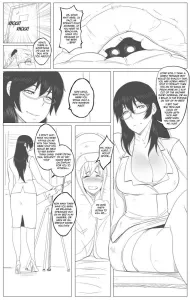 Bad Teacher - Page 5