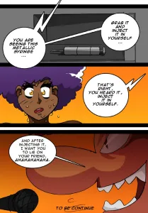 Big Crimes 4 - Page 12