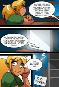 Big Crimes 4 - Page 2