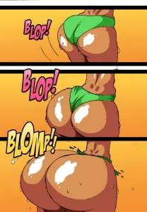 Big Crimes 4 - Page 5