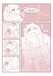 Big Drunk - Page 6