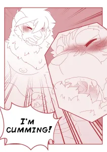 Big Drunk - Page 7