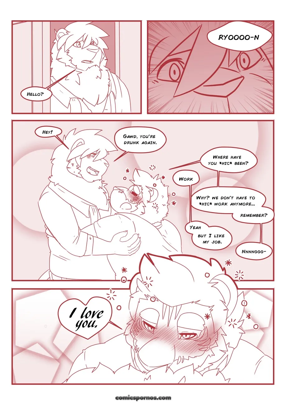 Tipsy Tales: Adult Humor - Page 3