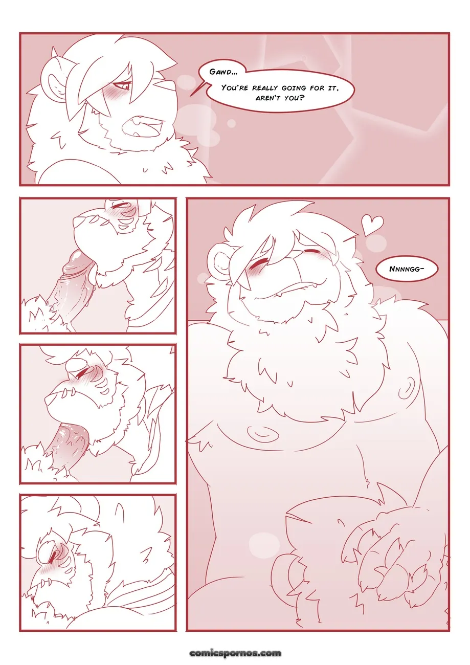 Tipsy Tales: Adult Humor - Page 6
