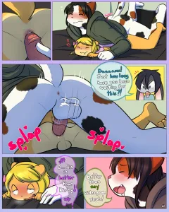 Big Boys Game - Page 10