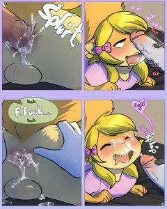 Big Boys Game - Page 11