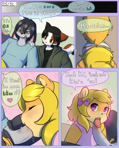 Big Boys Game - Page 6