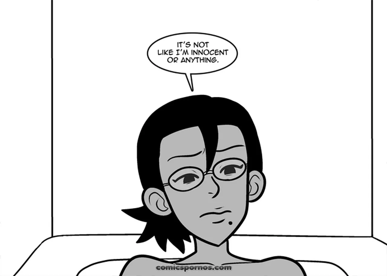 Bibliophilia 2: Lust for Literature - Page 12