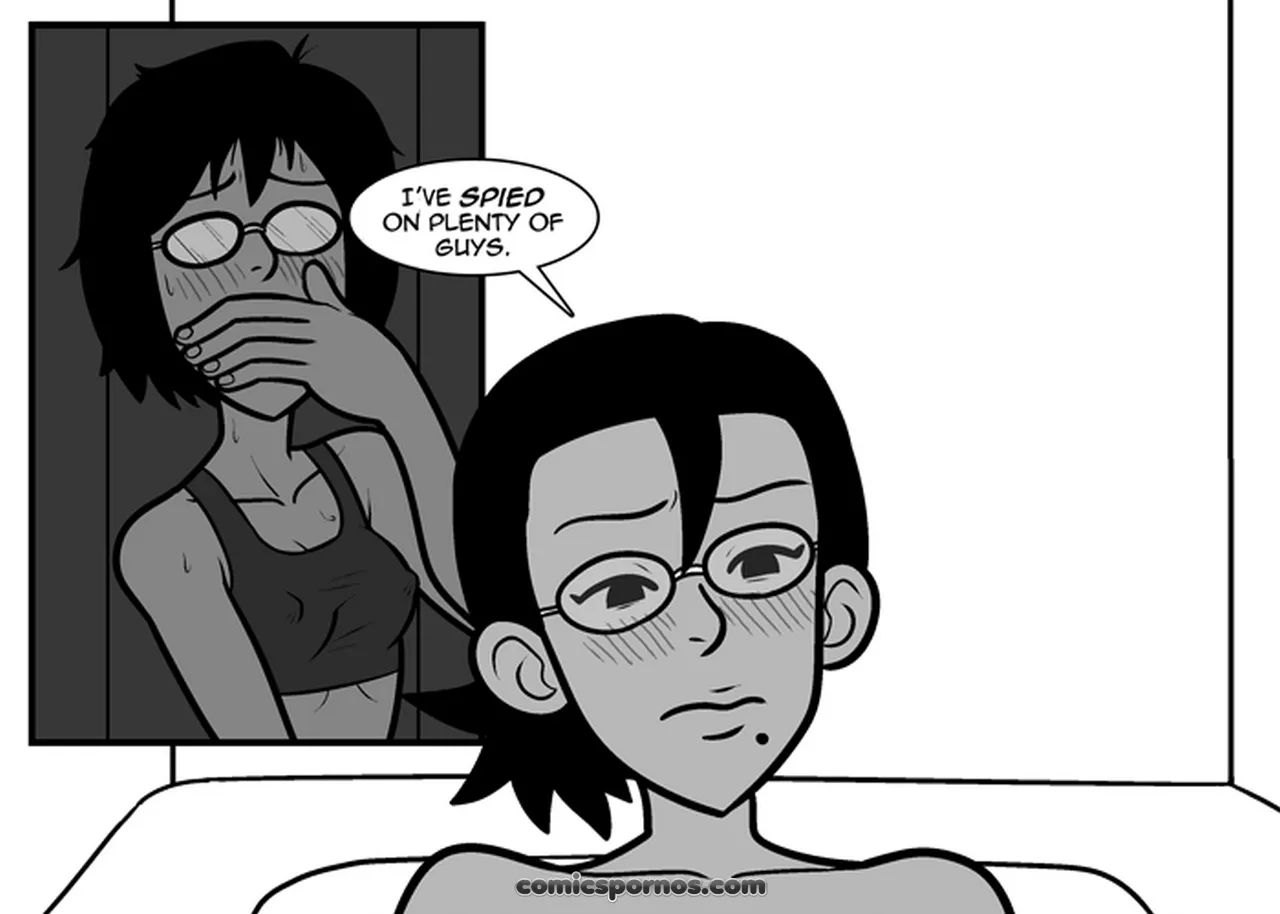 Bibliophilia 2: Lust for Literature - Page 13