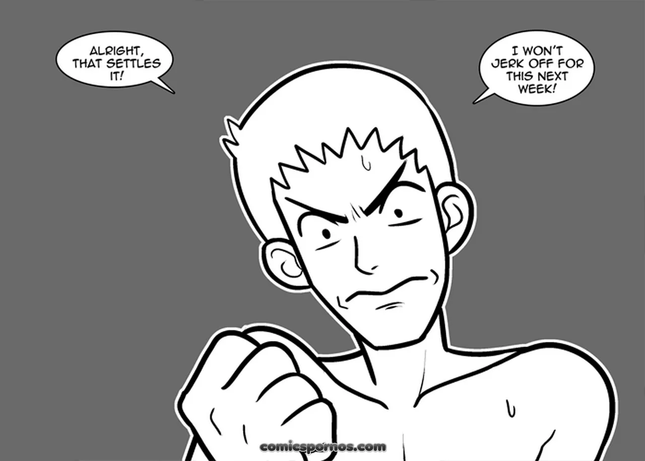 Bibliophilia 2: Lust for Literature - Page 8