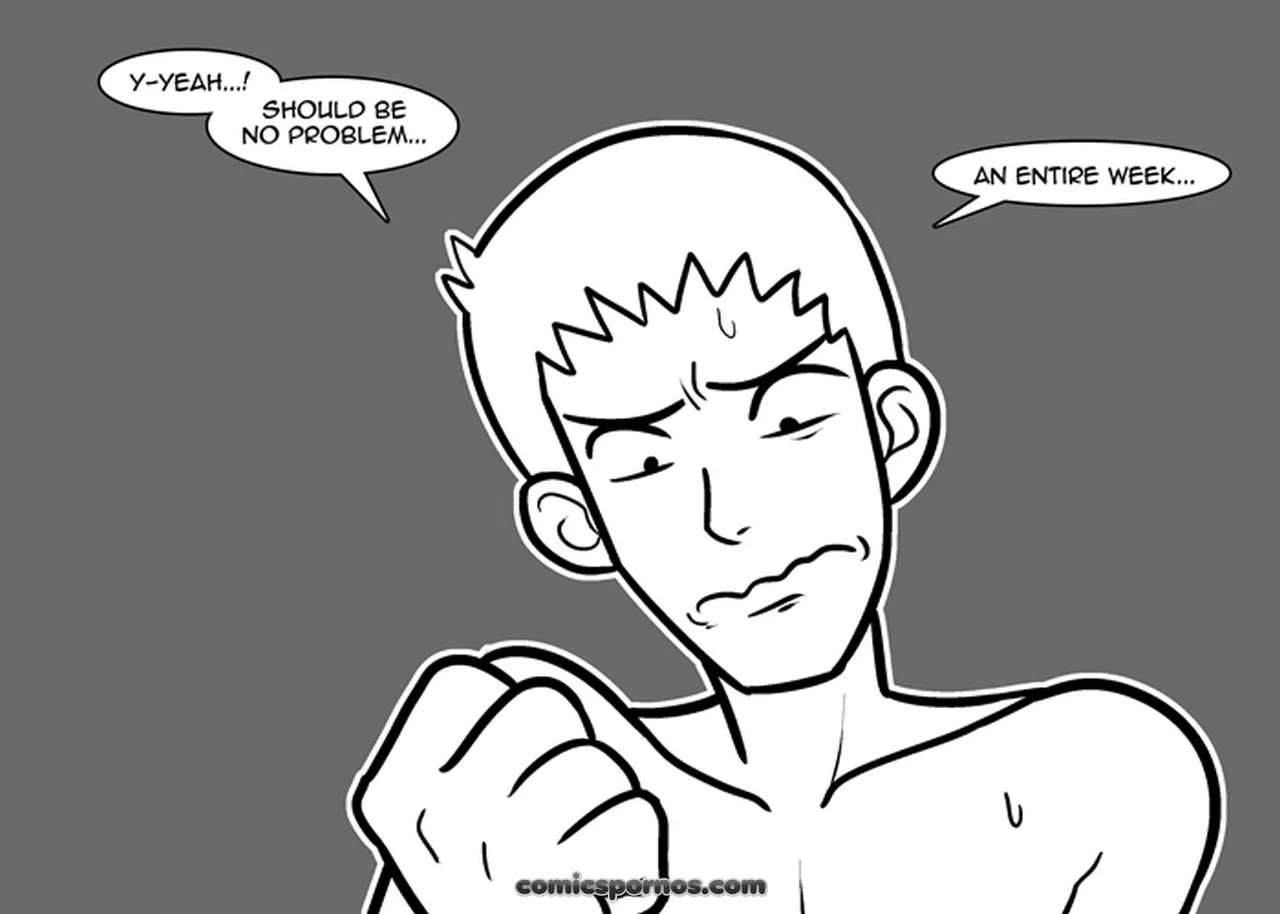 Bibliophilia 2: Lust for Literature - Page 9